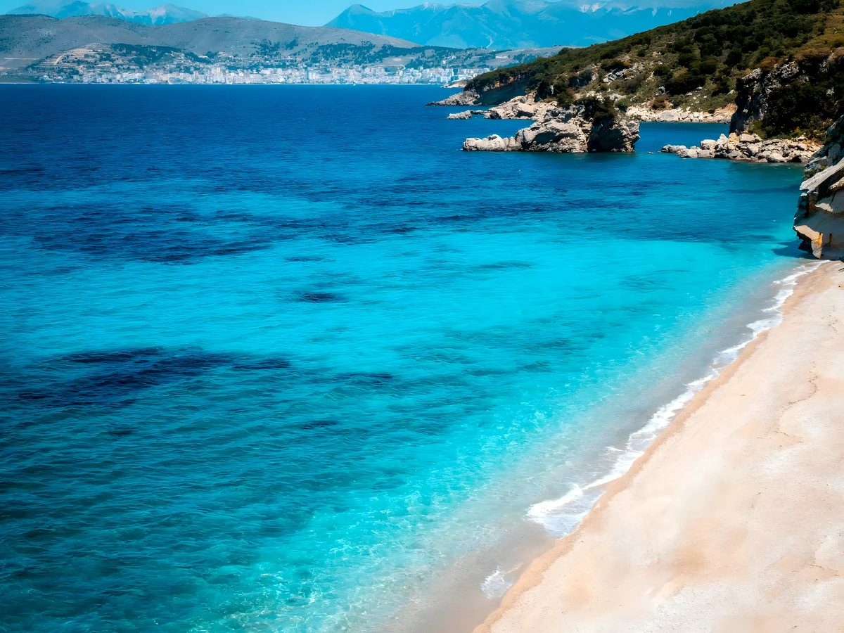 Best Time to Visit the Albanian Riviera