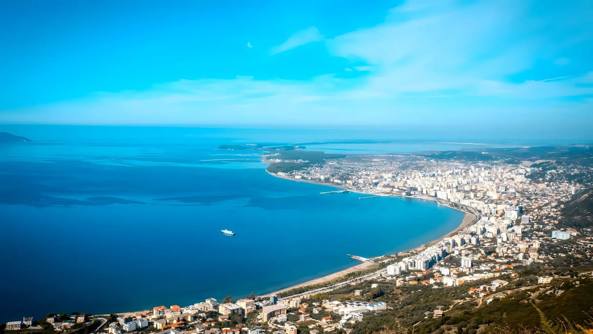 Day 1 – Discover Vlora City and Coastal Lifestyle, Albania