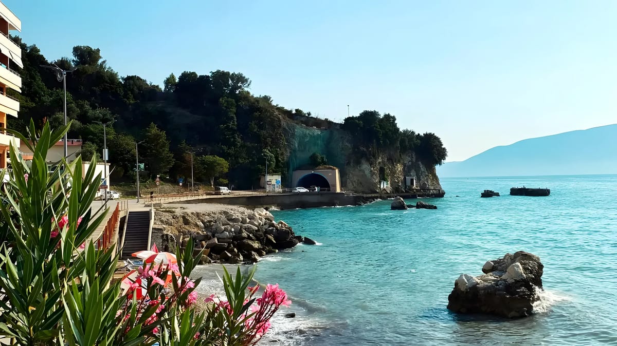 SunEasy – The Smart Way to Enjoy Your 3 Day Tour in Vlora