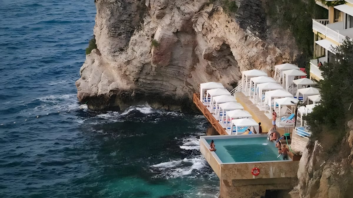 Liro Hotel & Beach Vlore Albanian Riviera