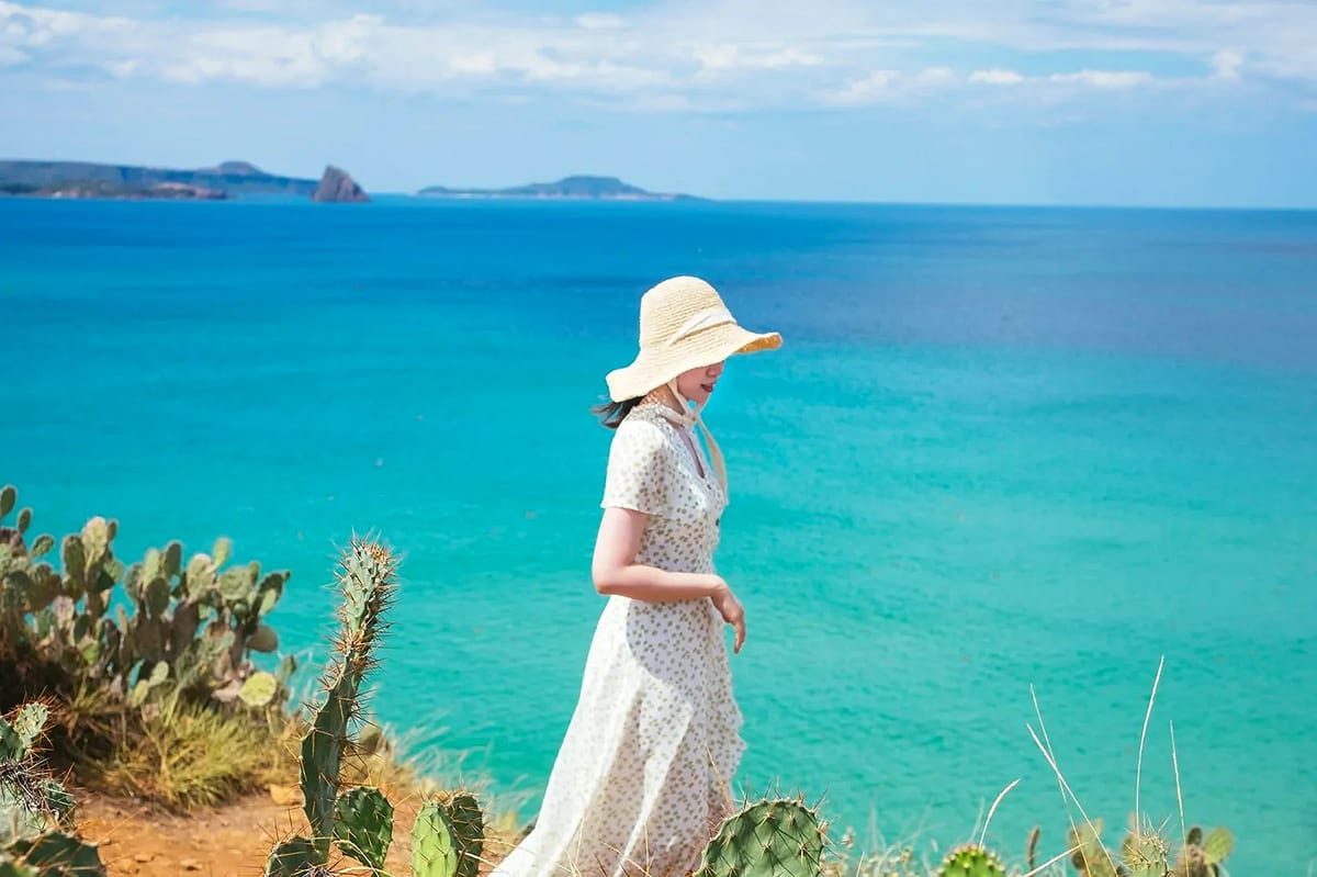 Best Beaches in Albania for Solo Travelers