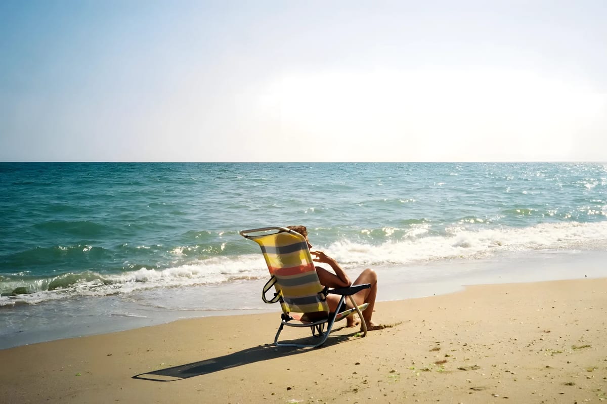 SunEasy and the Future of Solo Beach Travel in Albania