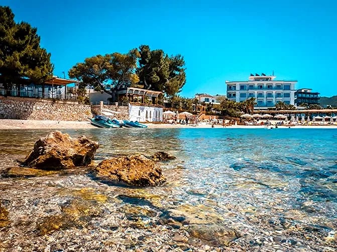 Albania Summer Trip On A Budget