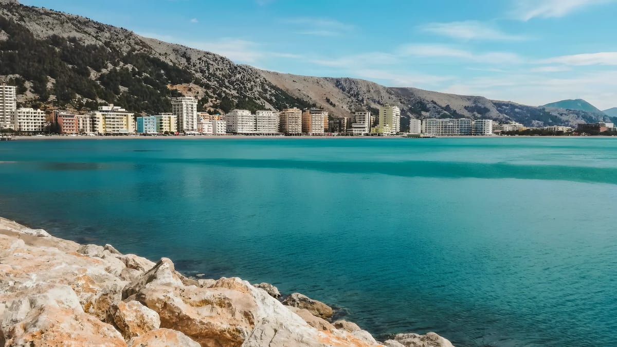 Best Beaches in Durrës for Summer 2026, Albania