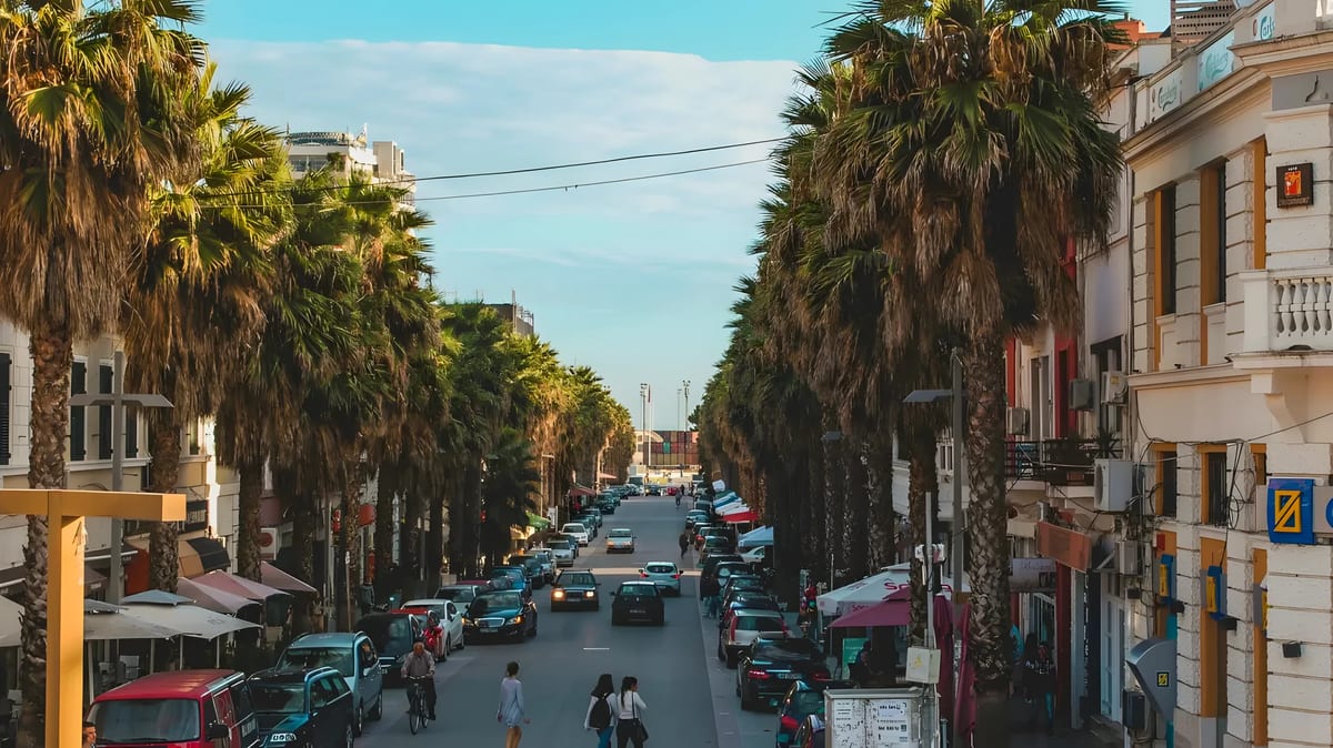 Why Durrës Is Perfect for Albania Summer Holidays