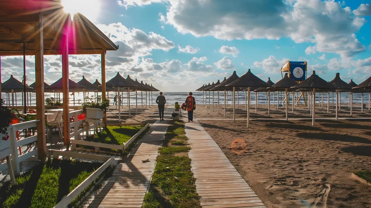 Slow Morning & Brunch, Albania
