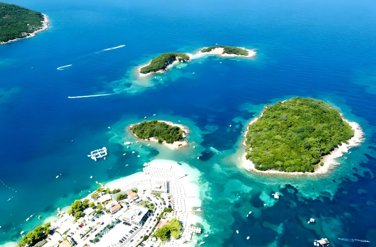 Euronews: Short-Haul Travel Drives Albania’s Rise