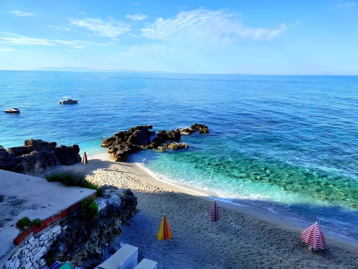 Travel Off Path: One of Europe’s Cheapest Beach Getaways, Albania
