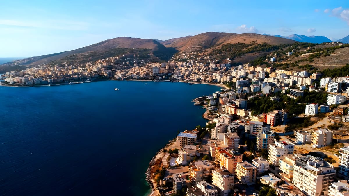 Time Out: Best Places to Visit in Albania