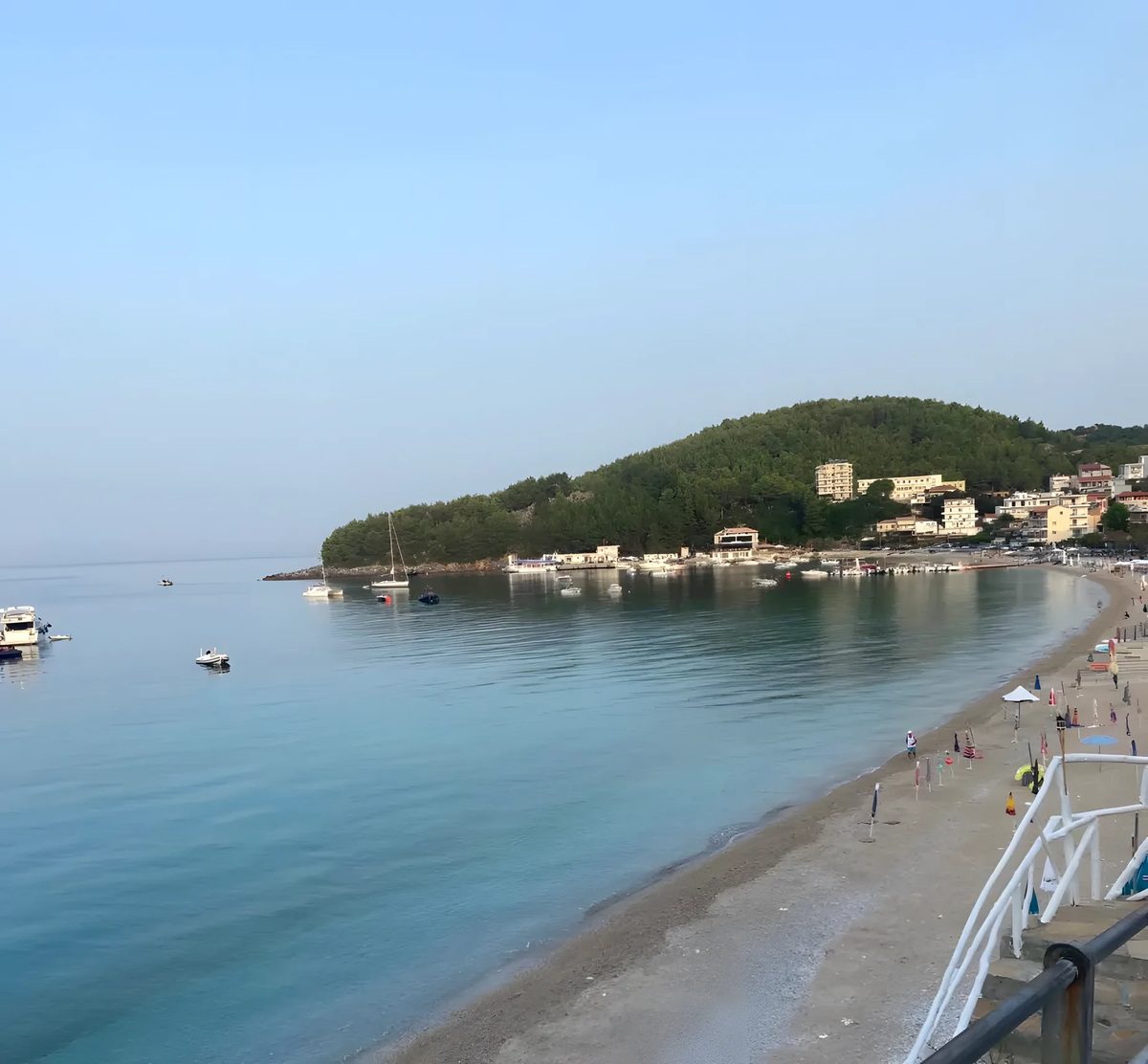 End Your Trip with a Traditional Albanian Dinner