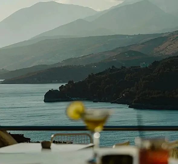 Spend 3 Days In Himara Albania