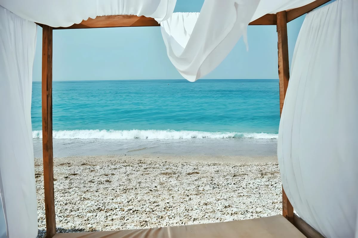 Popular Beaches Worth Visiting, Albania