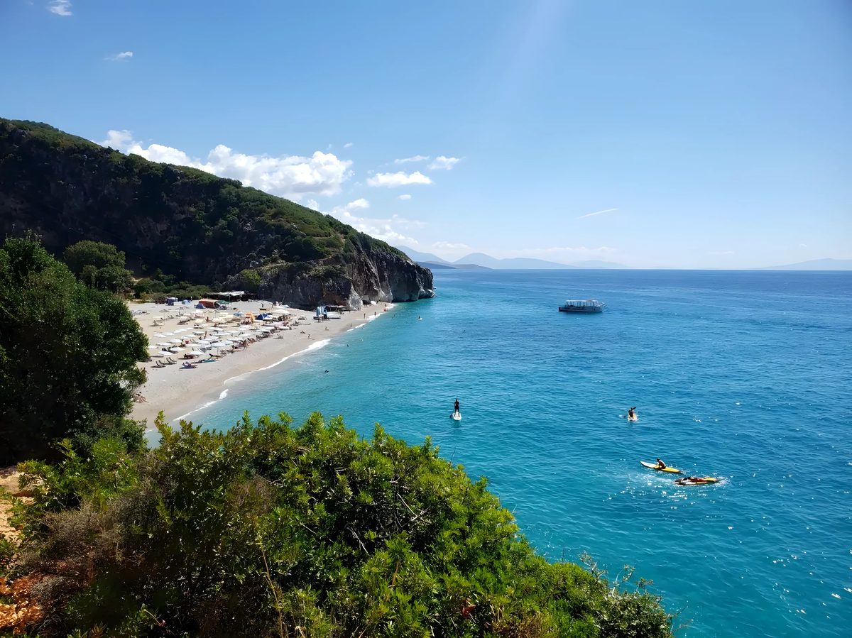 When Should You Visit Albania's Beaches?