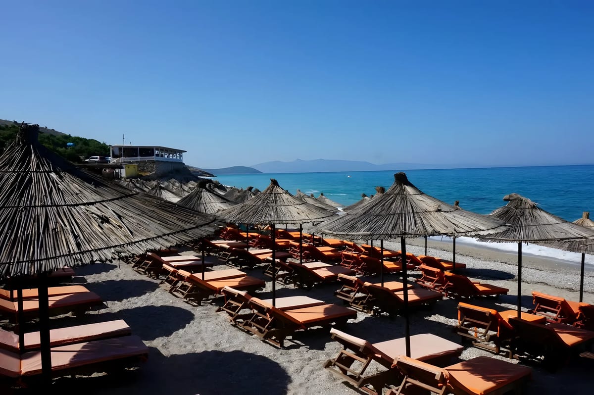 Albania Travel Cost in 2026: Average Daily Budget
