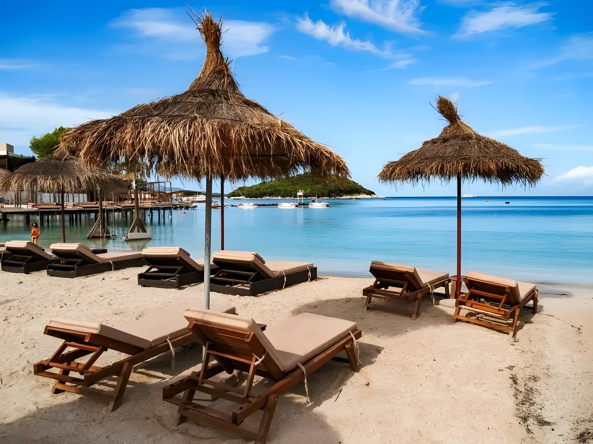 Albania Travel Cost