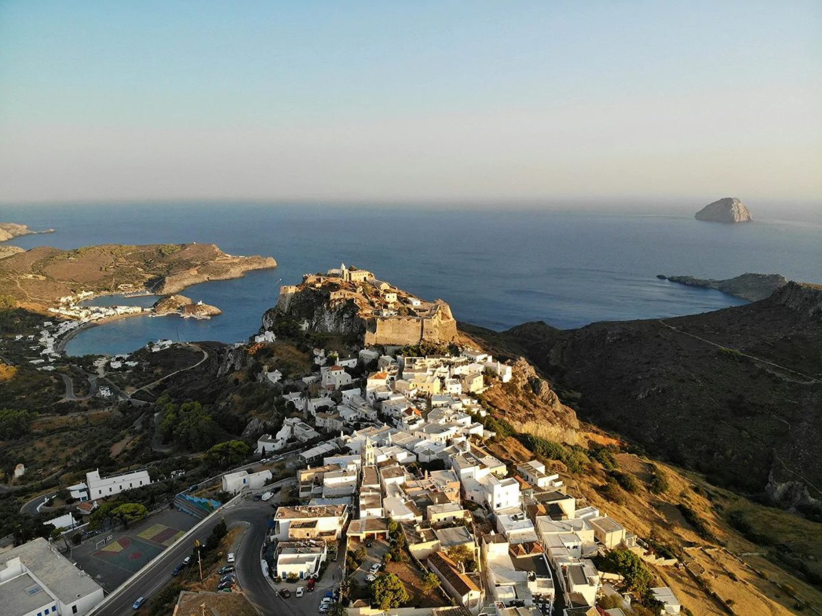 Kythira, Greece