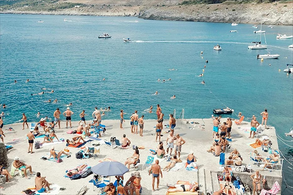 Puglia, Italy