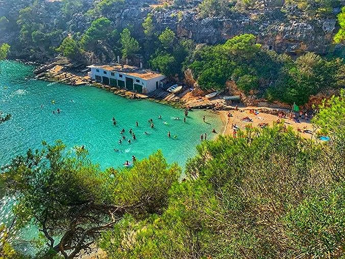 Mallorca for Variety