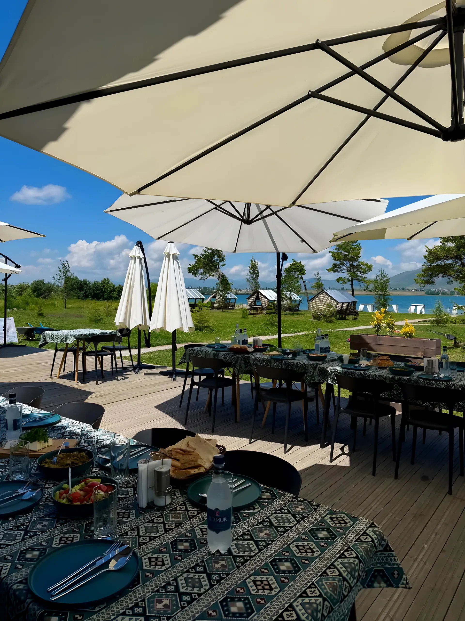 Sevan Resort No5