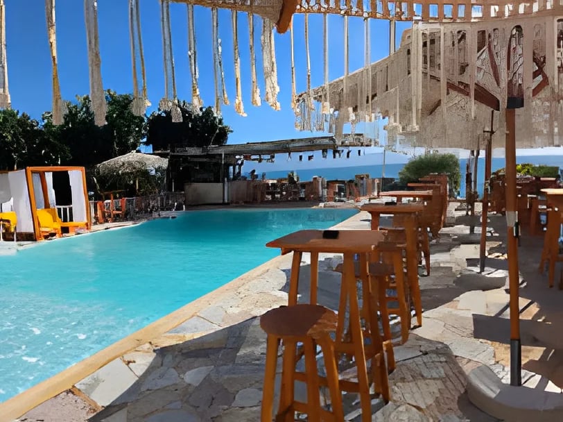 Hotel Mercury