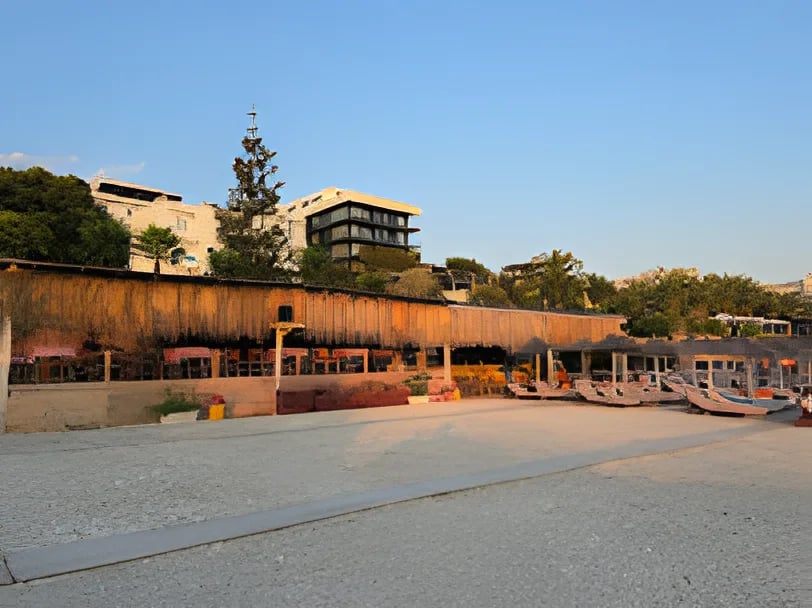 Hotel Mercury