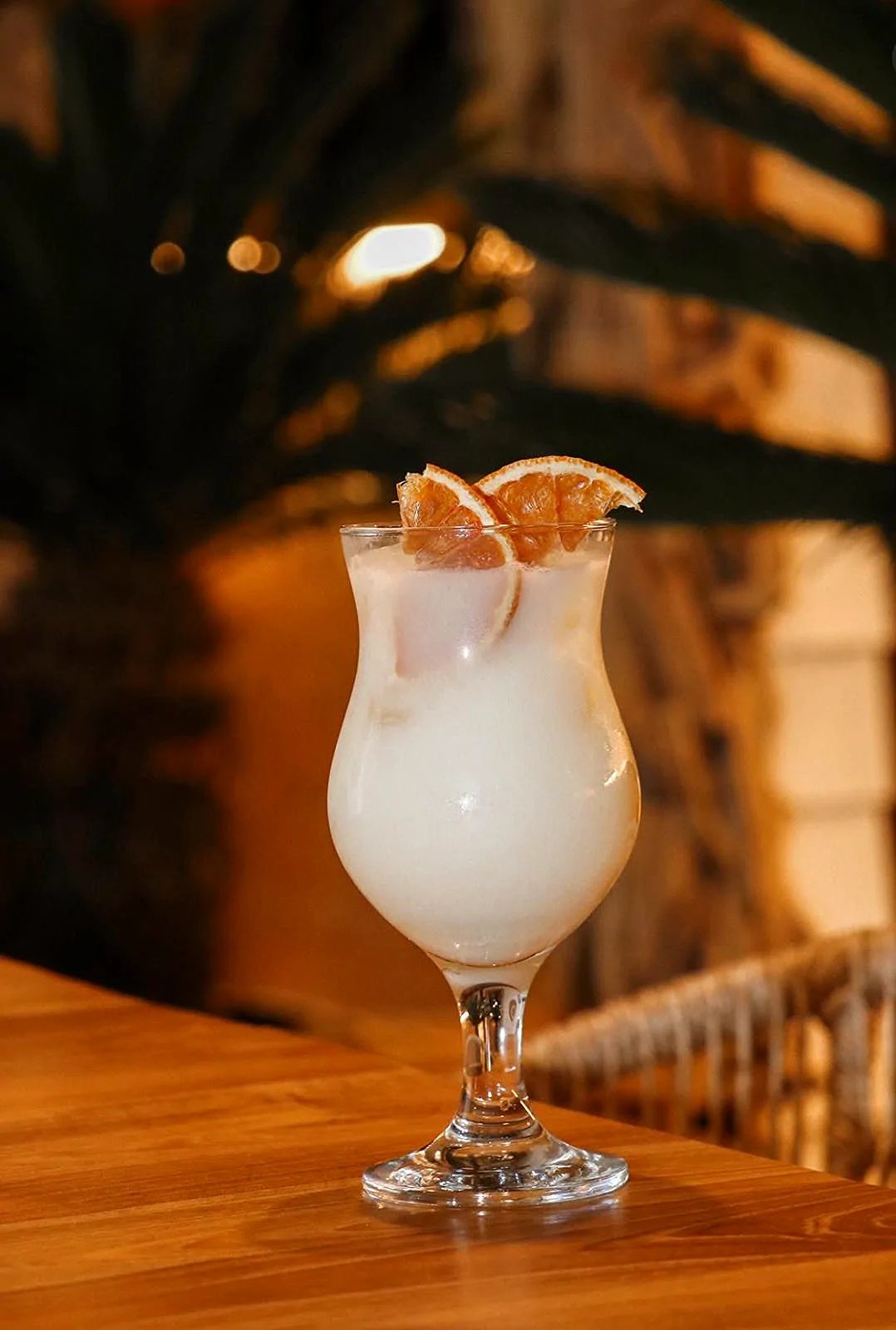 Samaya Beach Bar