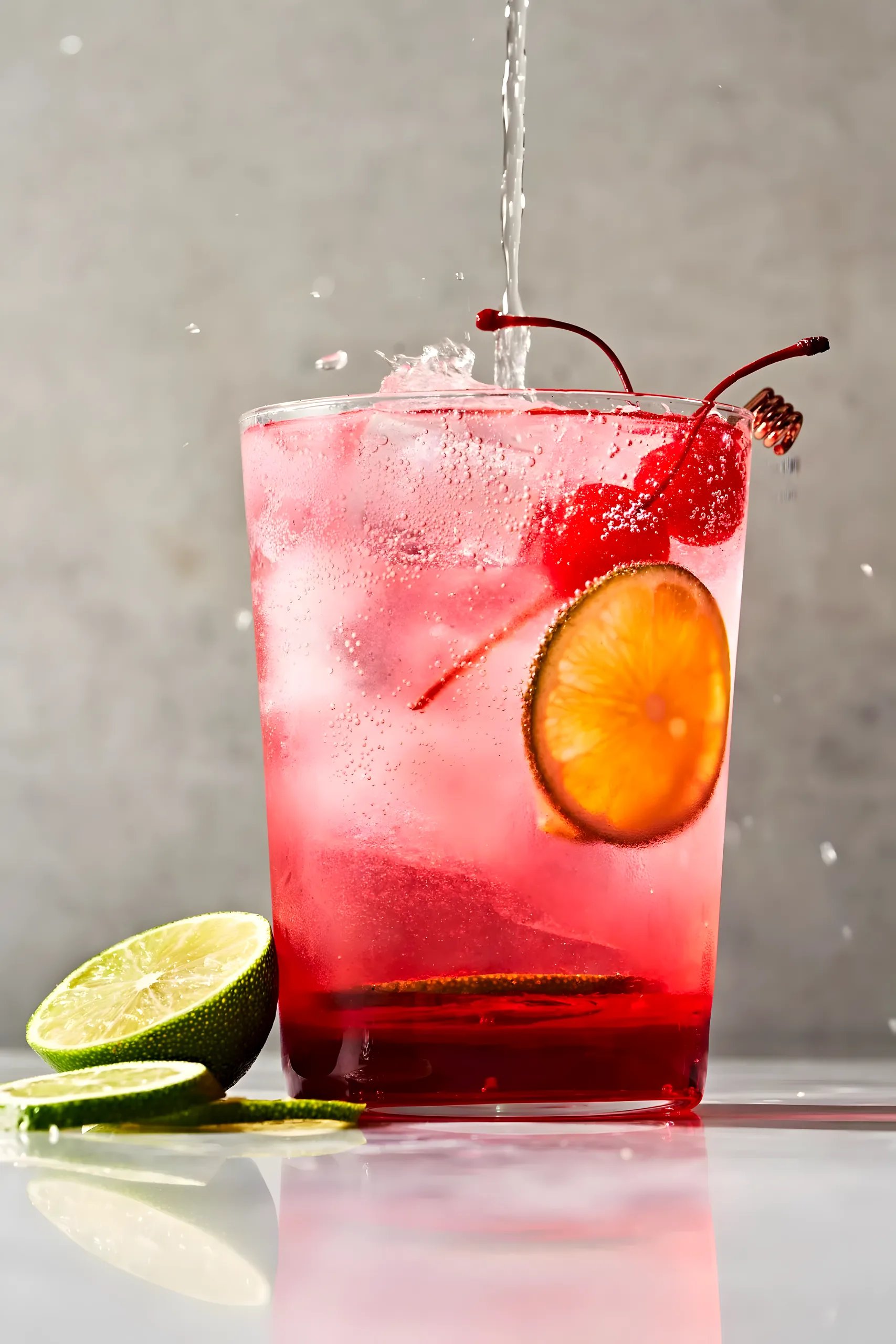 Sugar Free Analcolic