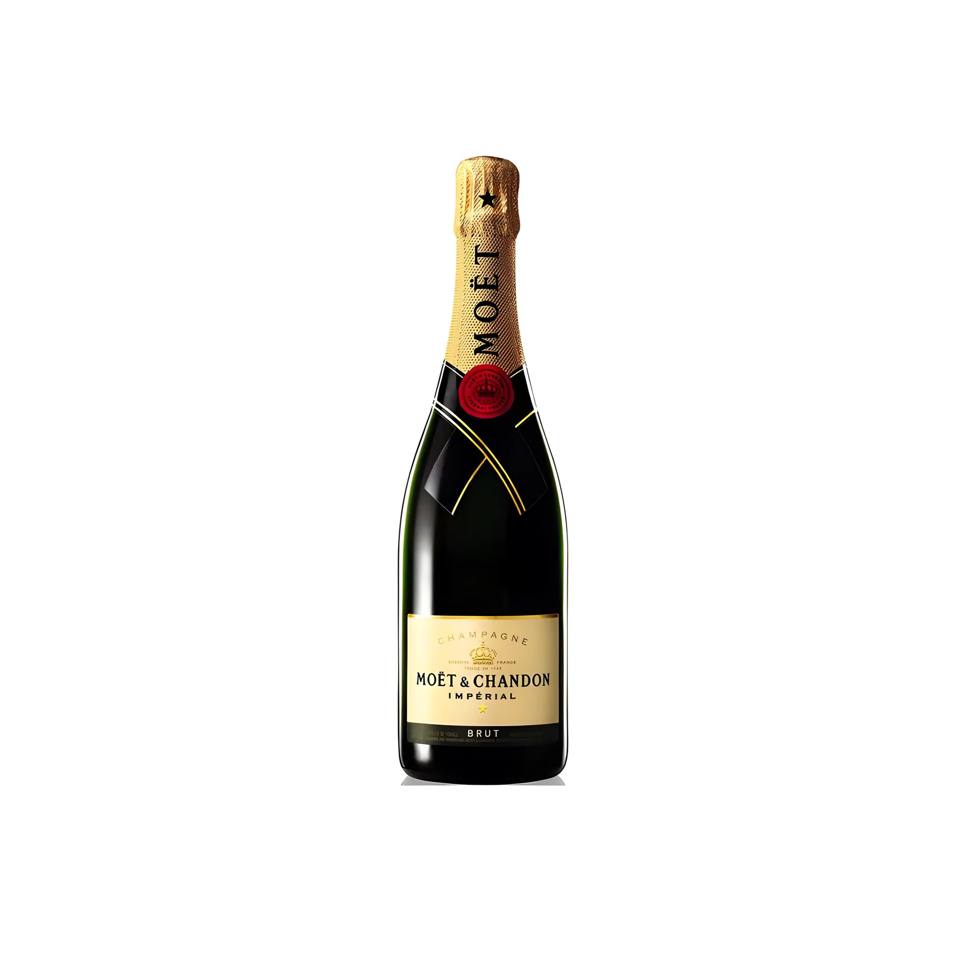 Moet Brut Imperial