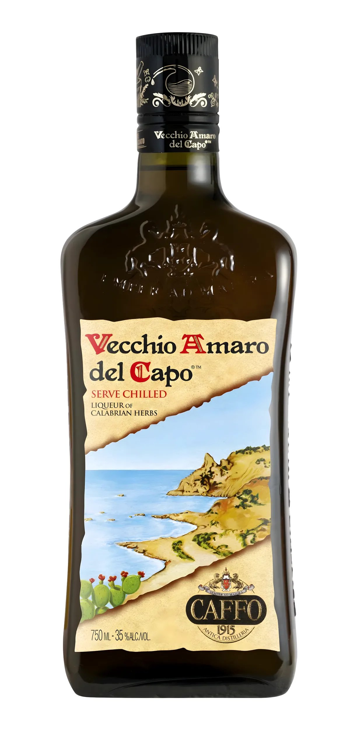 Amaro del Capo