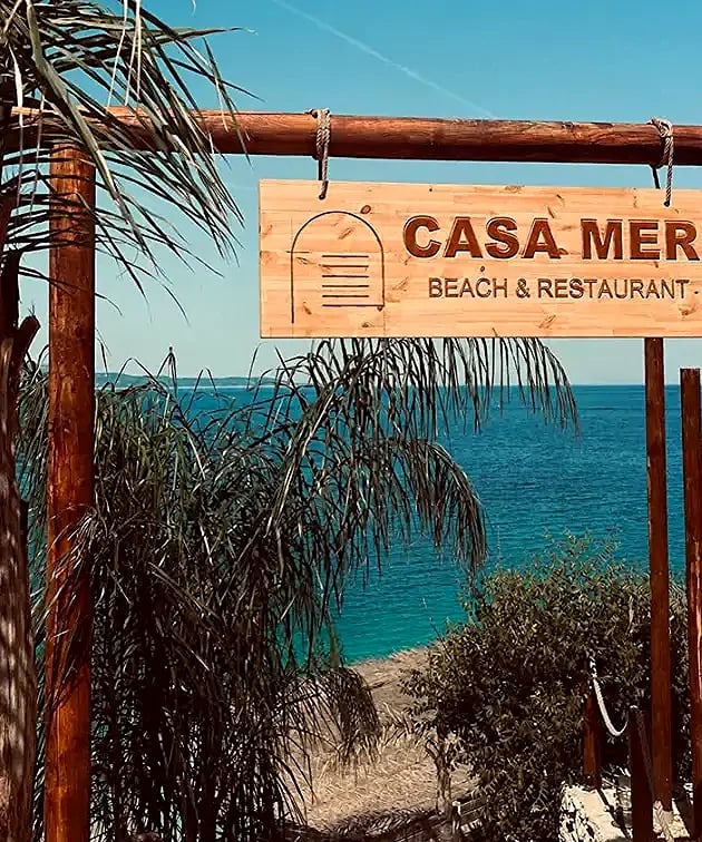 Casa Mer
