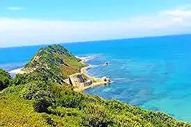 Cape of Rodon