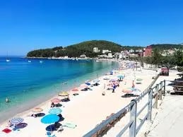 Himara Beach