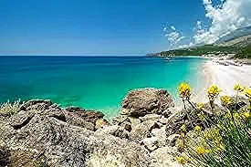 Himara Beach