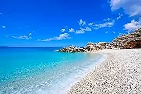 Palasa Beach