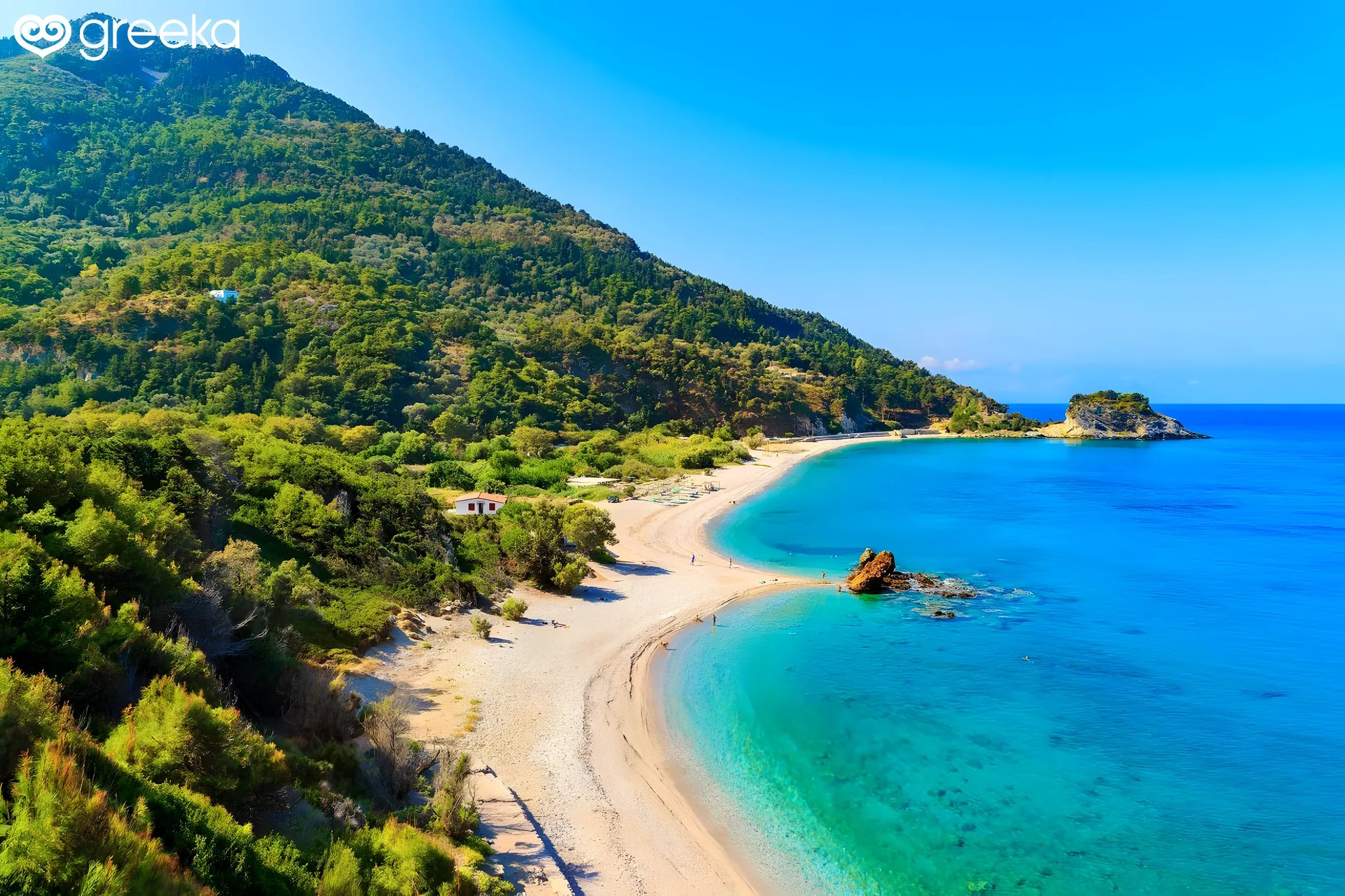 Potam Beach