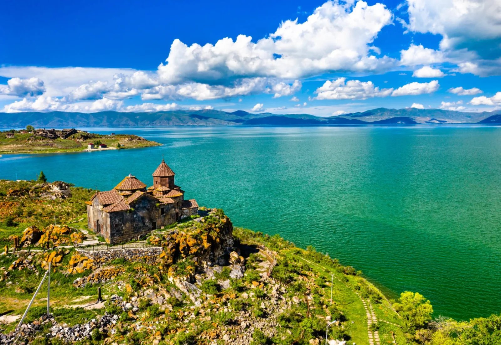 Sevan