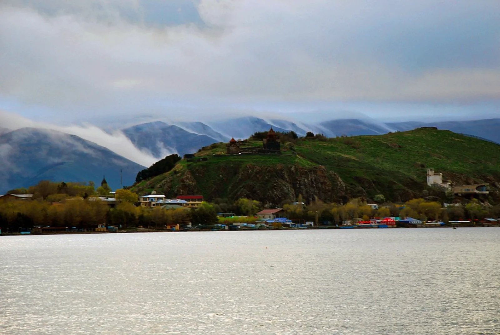 Sevan