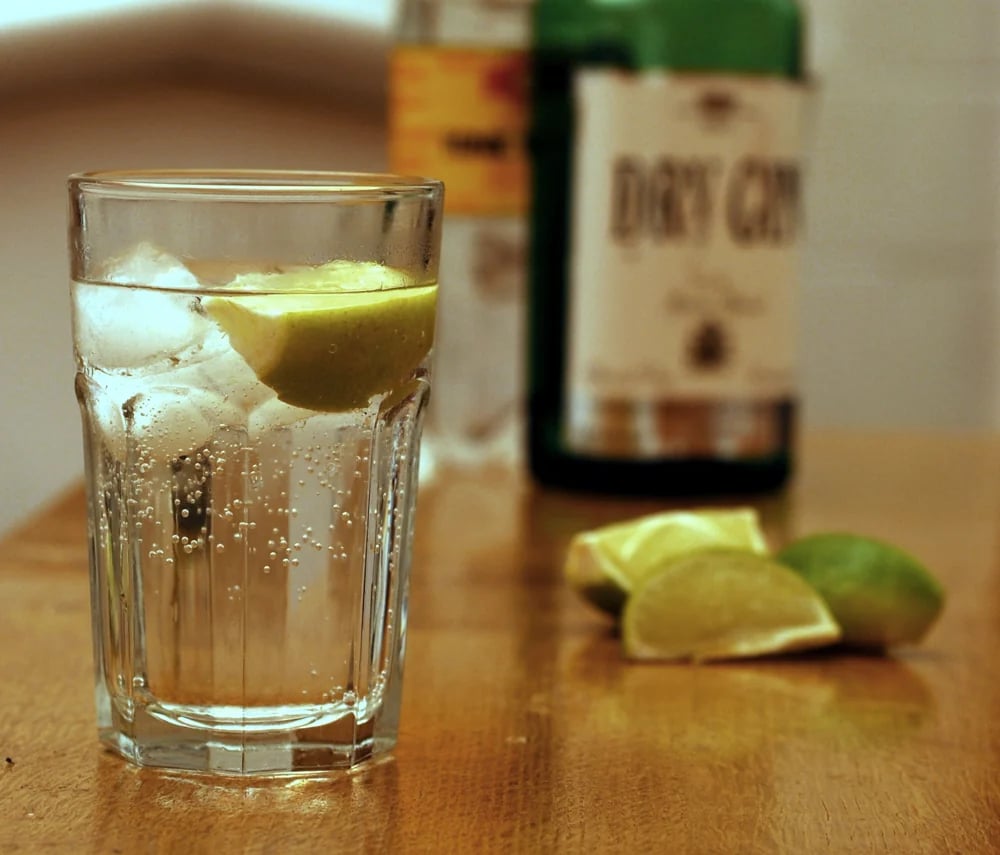 Gin