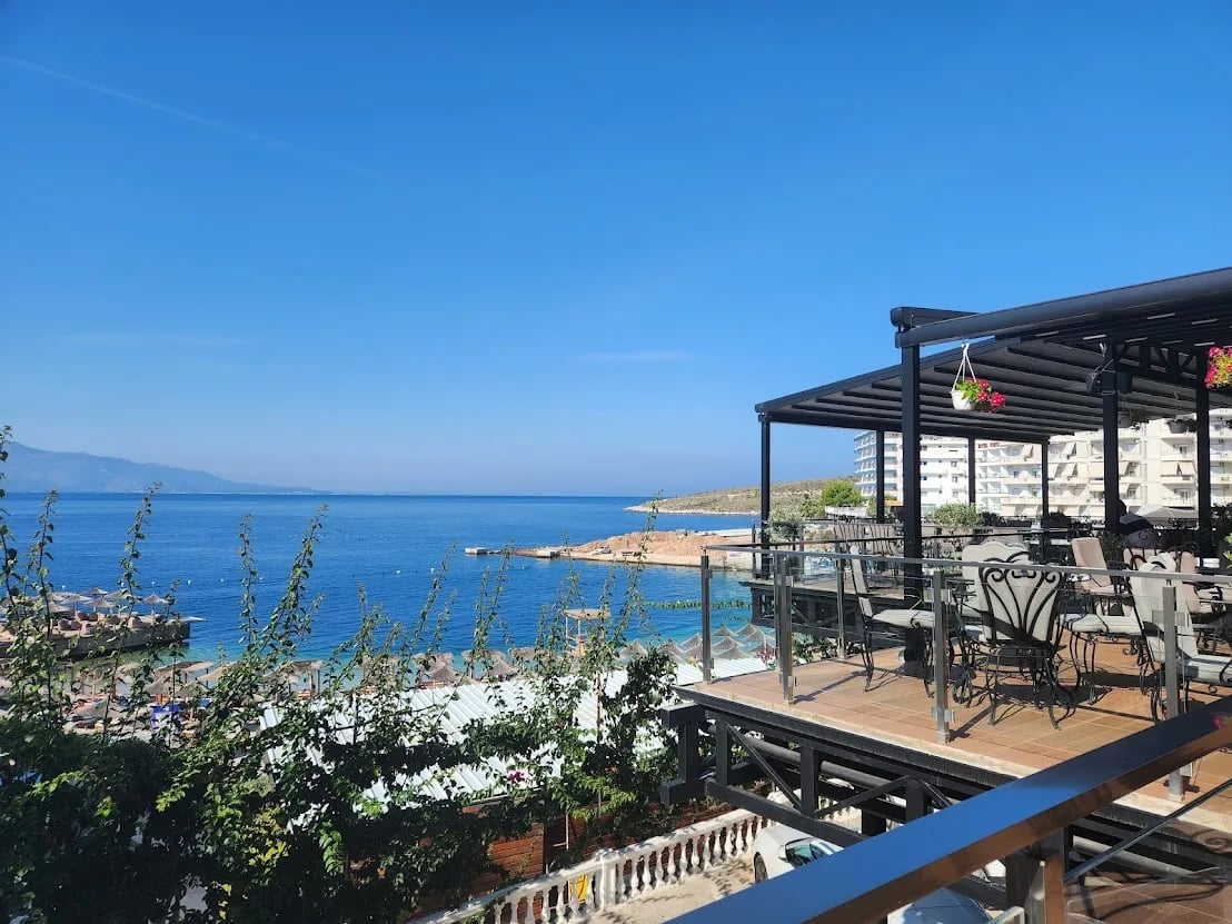 Hotel Apolloni