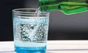 Ujë 0.5L