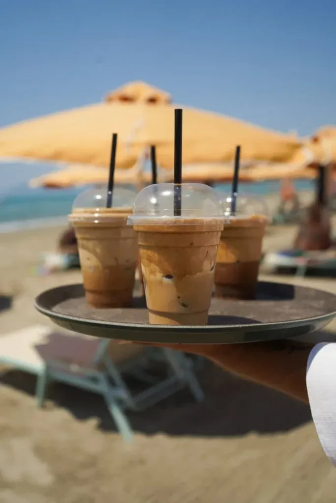 MYSA Beach Bar