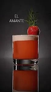 EL AMANTE