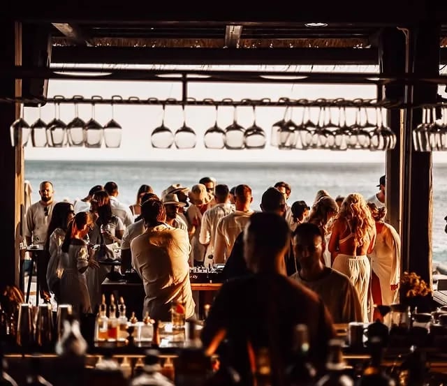 Nazar Beach Bar - Adults Only