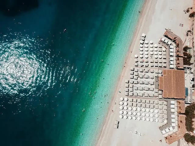 Nazar Beach Bar - Adults Only
