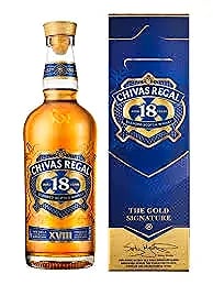 CHIVAS 18