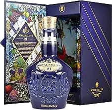 CHIVAS 21