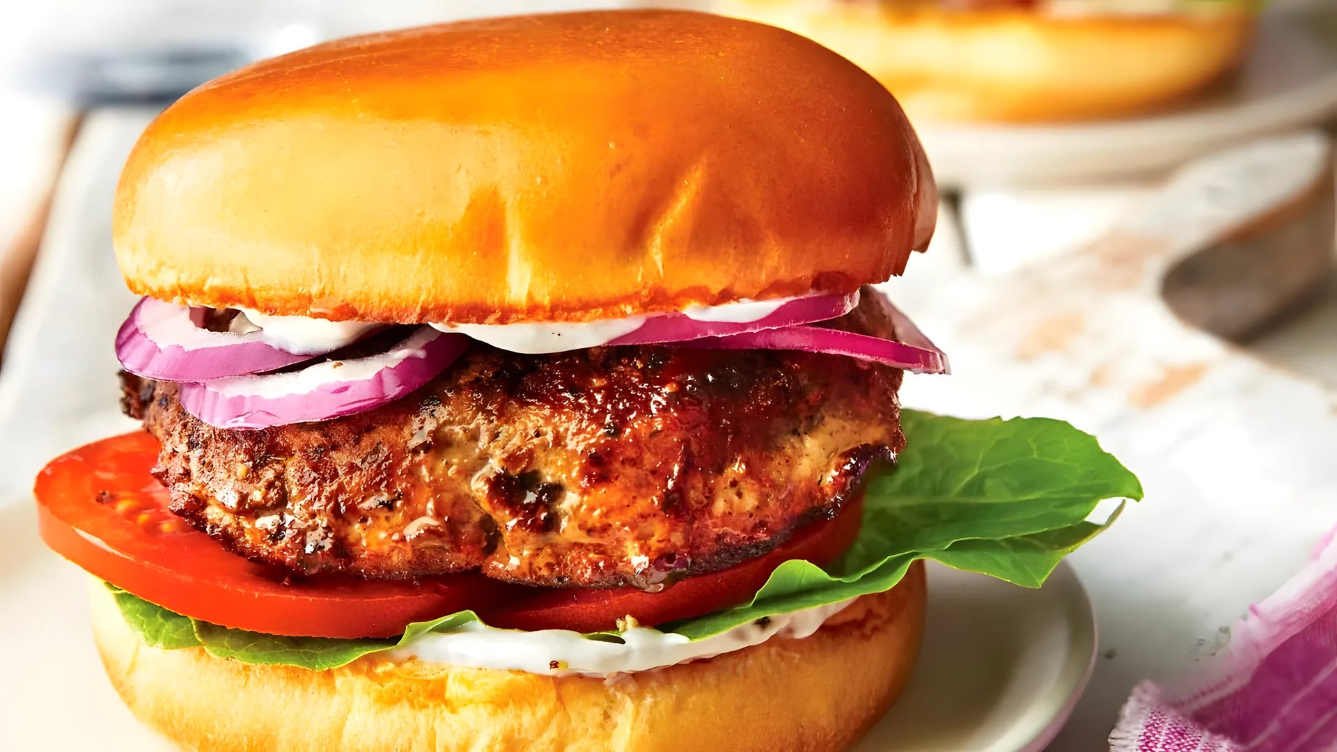 Burger Apollon