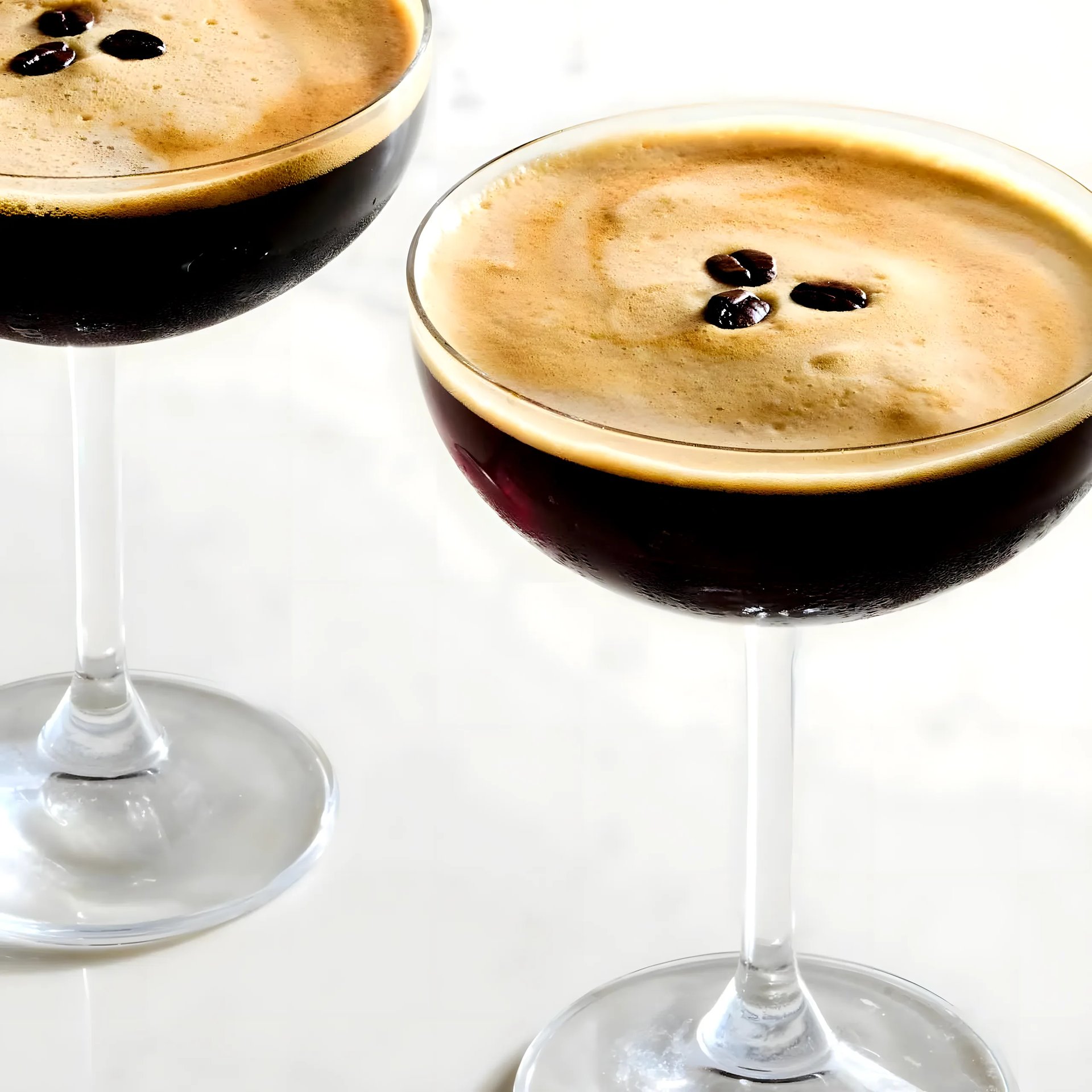 Martini espresso