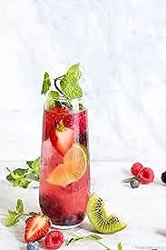 Tropical Analcolic