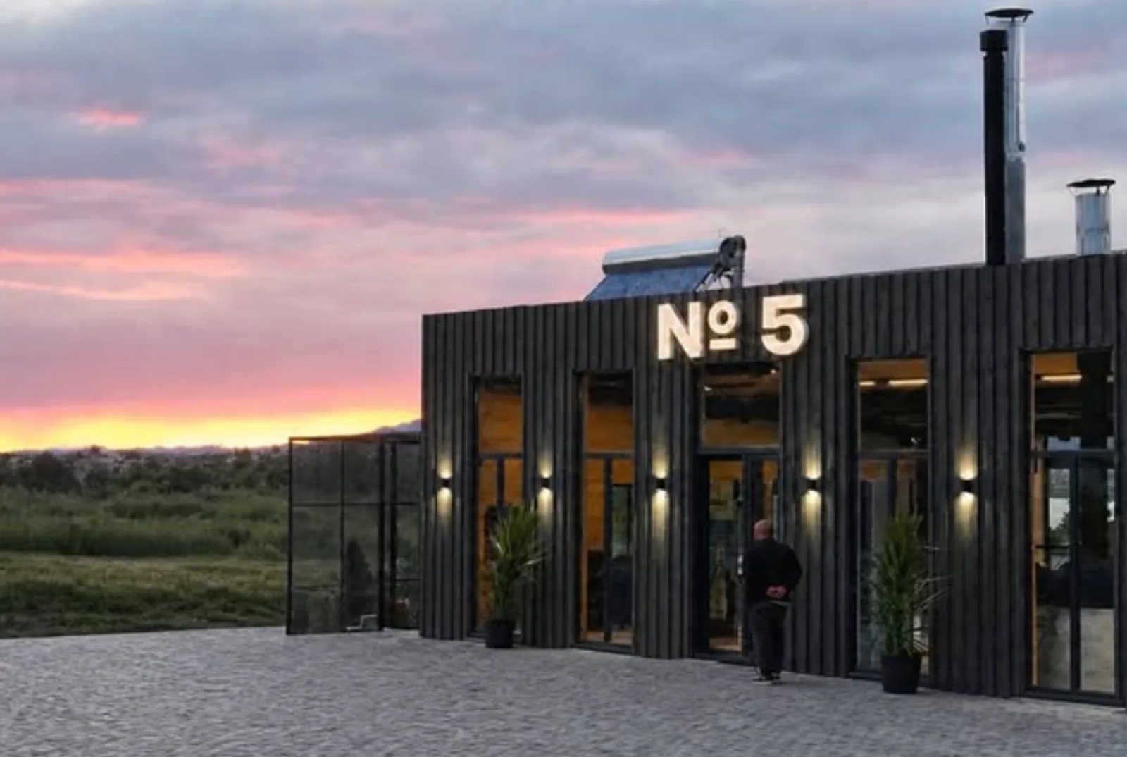 Sevan Resort No5